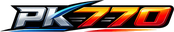 pk770 লোগো